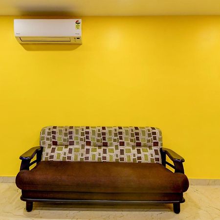 Super Collection O New Town Near Om Sweets Formerly Shiva Inn Calcuta Exterior foto