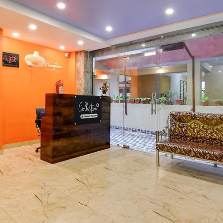 Super Collection O New Town Near Om Sweets Formerly Shiva Inn Calcuta Exterior foto